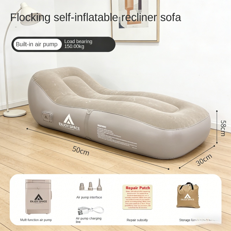 Outdoor Leisure Self Inflating - đánh giá và giá Outdoor Camping Lounge Chairs