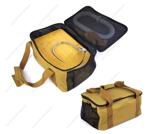 FMT For Snow Peak Outdoor IGT  - đánh giá và giá Outdoor Camping Kitchen With Sink