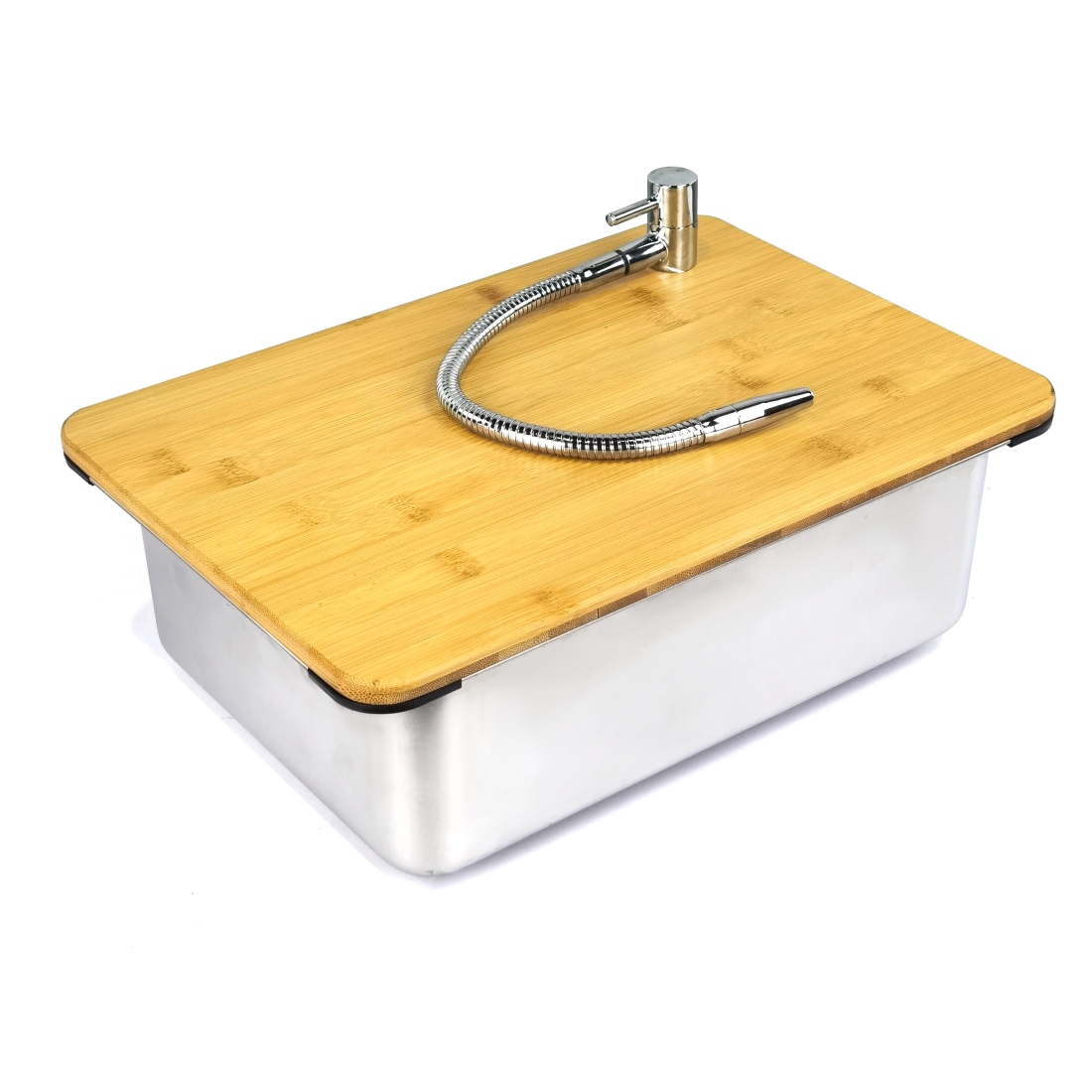 Outdoor IGT Camping Table Kitc - đánh giá và giá Outdoor Camping Kitchen With Sink