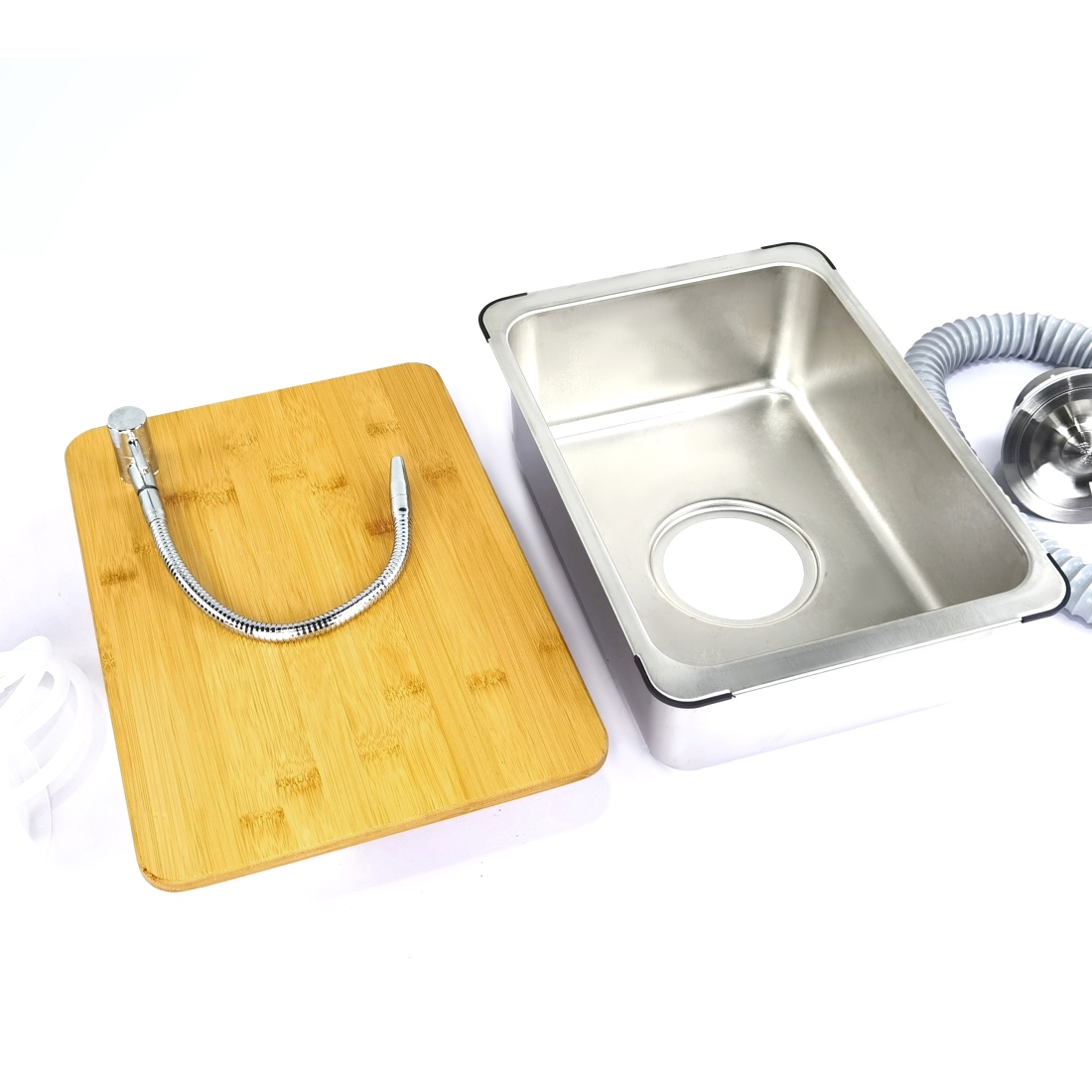 Outdoor IGT Camping Table Kitc - đánh giá và giá Outdoor Camping Kitchen With Sink