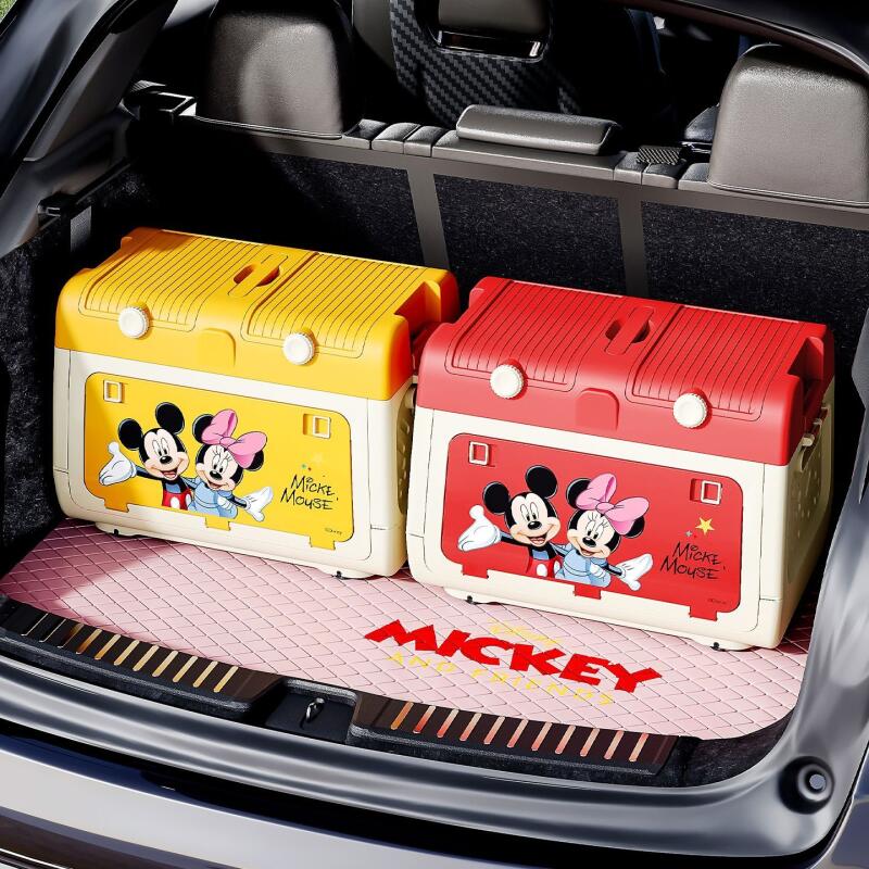 Disney Genuine Authorized Outd - đánh giá và giá Outdoor Camping Storage Box