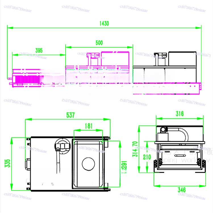 Camper Van Diesel Stove | Ford - đánh giá và giá Outdoor Camping Kitchen With Sink