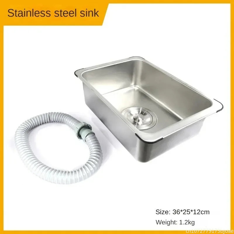 Outdoor IGT Camping Table Kitc - đánh giá và giá Outdoor Camping Kitchen With Sink