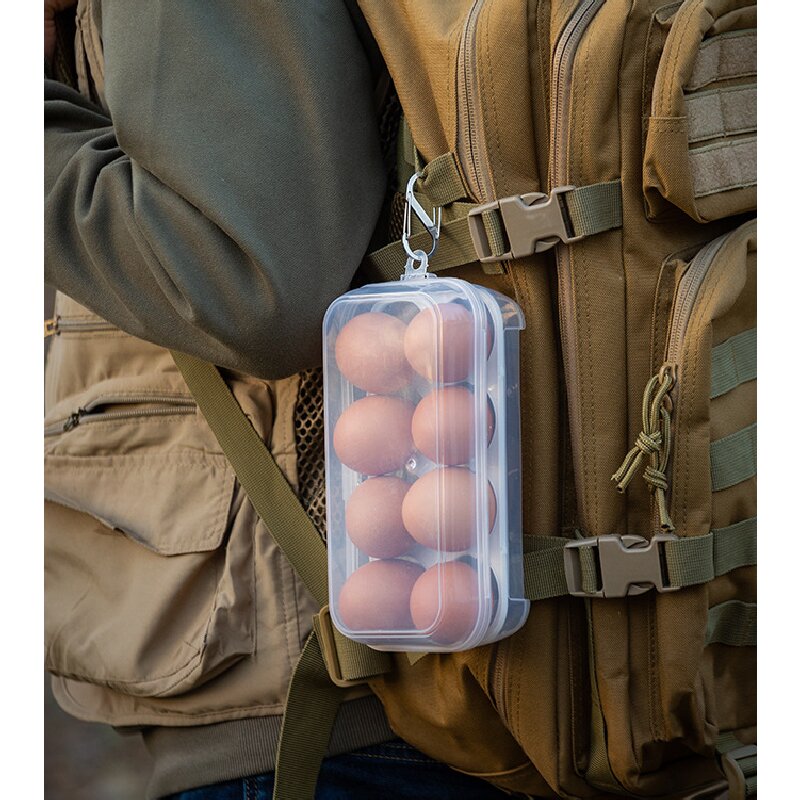 Portable Travel Shatterproof E - đánh giá và giá Outdoor Camping Storage Box
