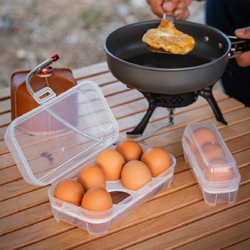 Portable Travel Shatterproof E - đánh giá và giá Outdoor Camping Storage Box
