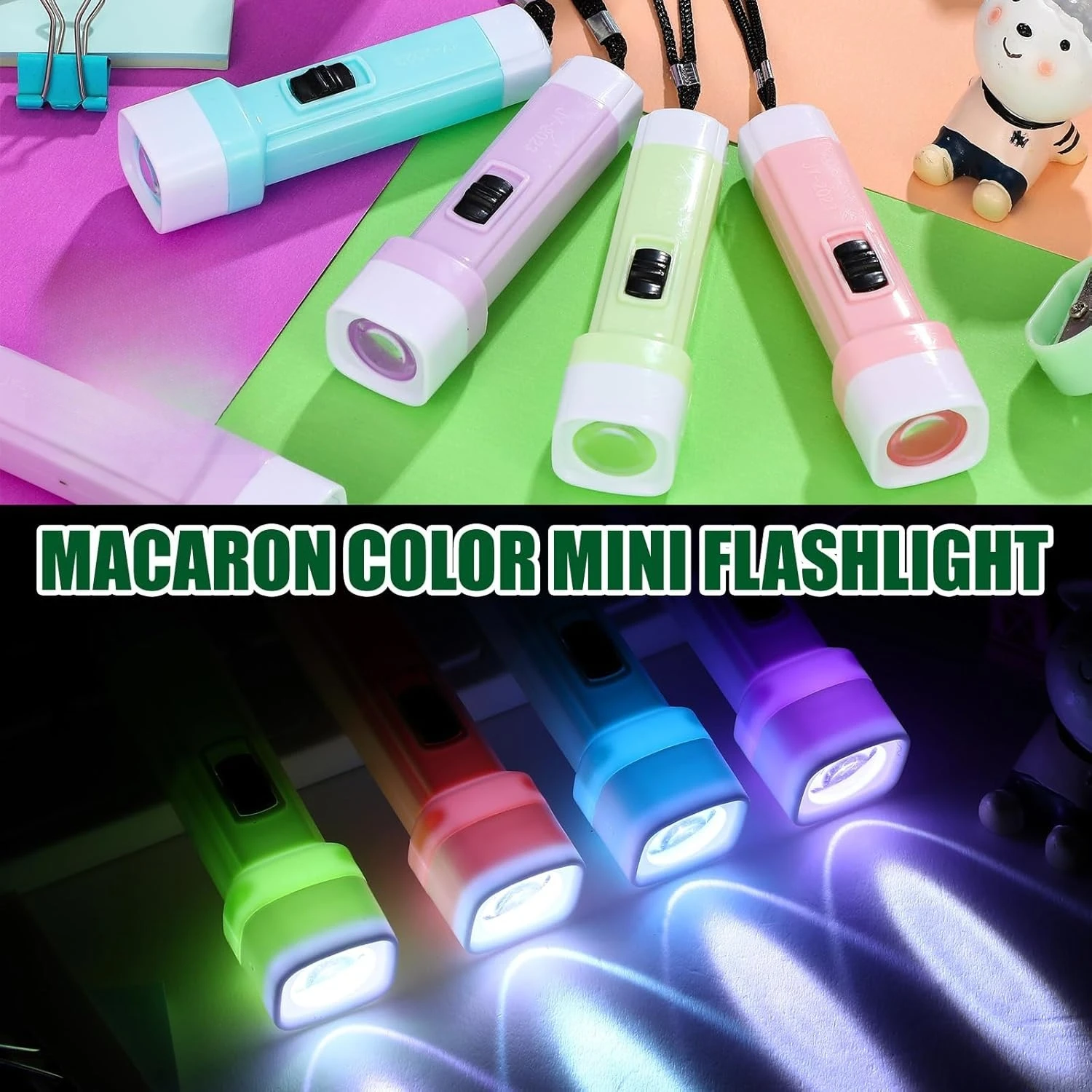 Small LED Torch Mini Flashligh - đánh giá và giá Outdoor Camping Light Ideas