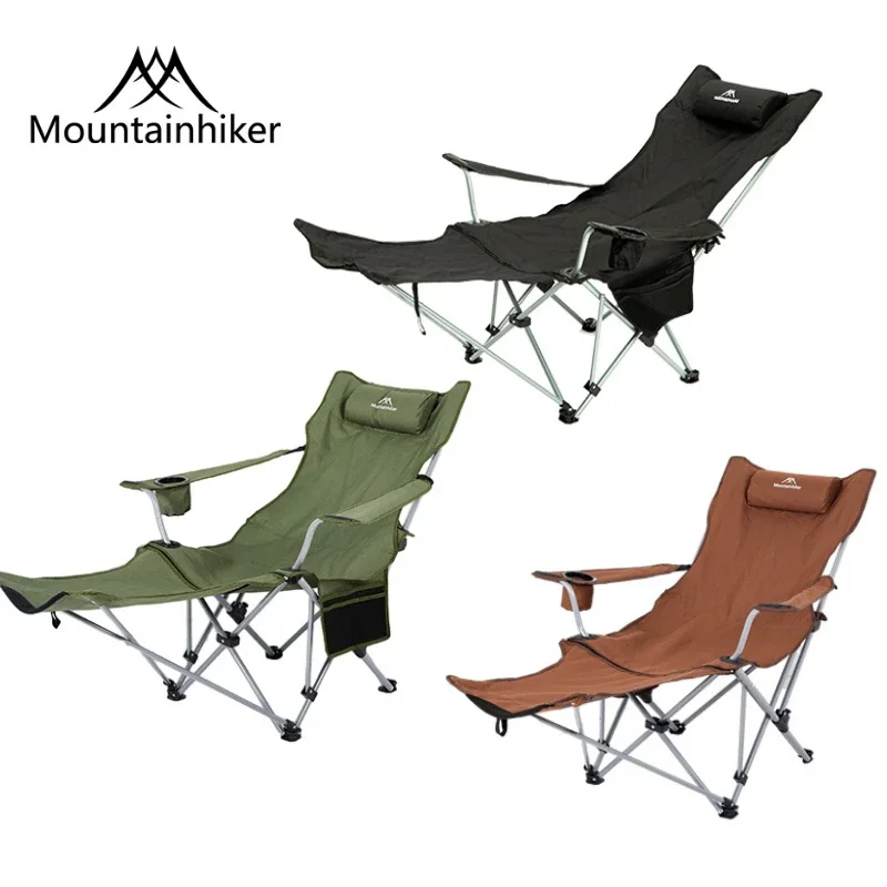 MOUNTAINHIKER Upgrade Outdoor  - đánh giá và giá Outdoor Camping Lounge Chairs