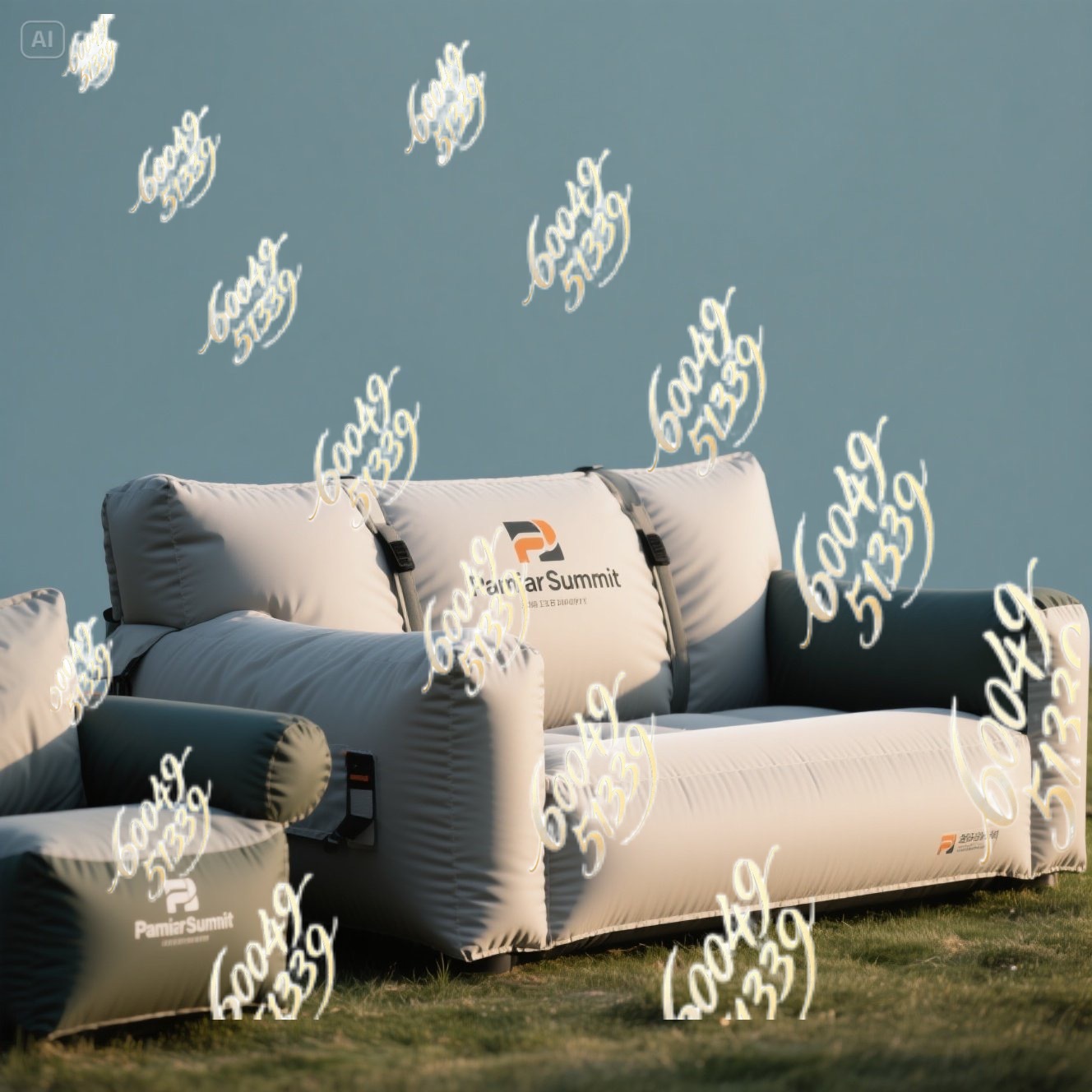 apply to Automatic Inflatable  - đánh giá và giá Outdoor Camping Lounge Chairs